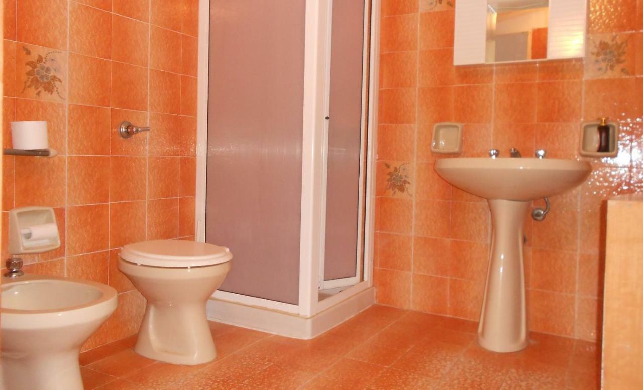 Apartament Yellow House Trappeto  Zewnętrze zdjęcie